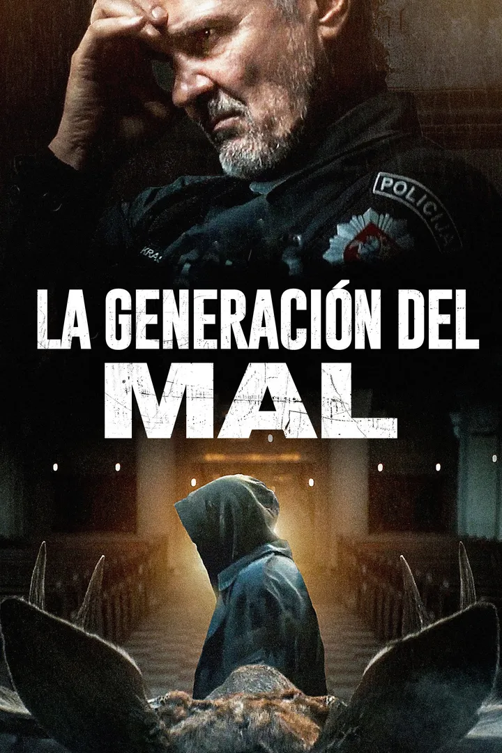 A Geração do Mal