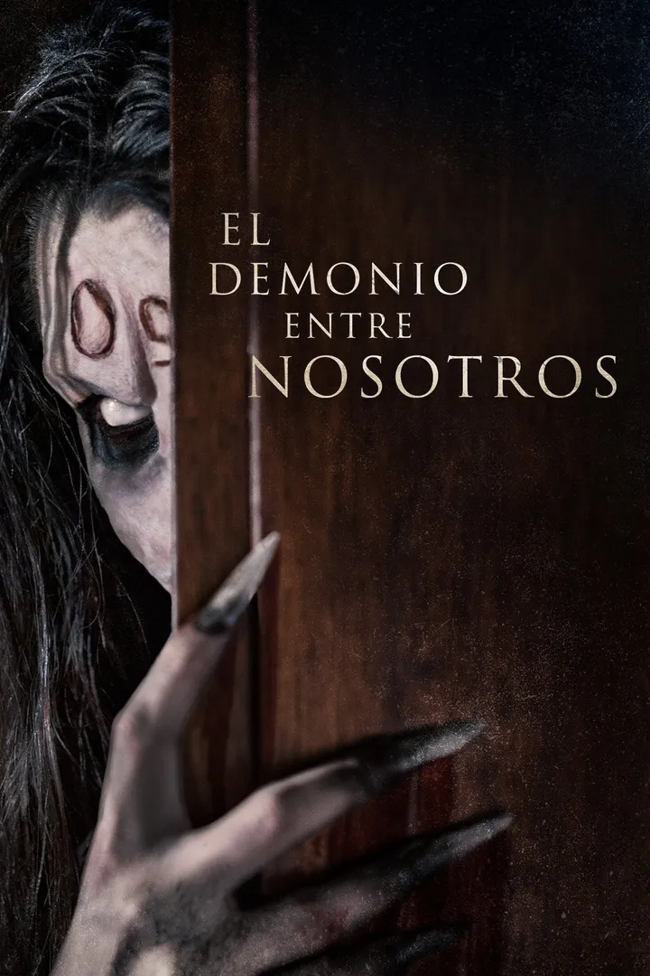 El Demonio Entre Nosostros