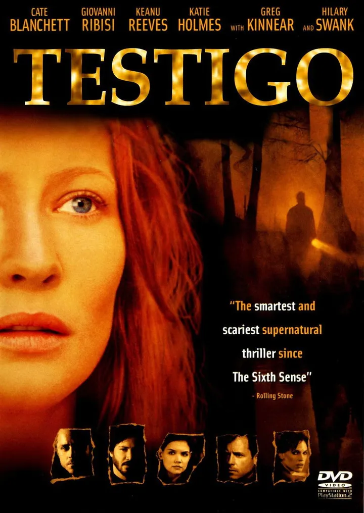 Testigo