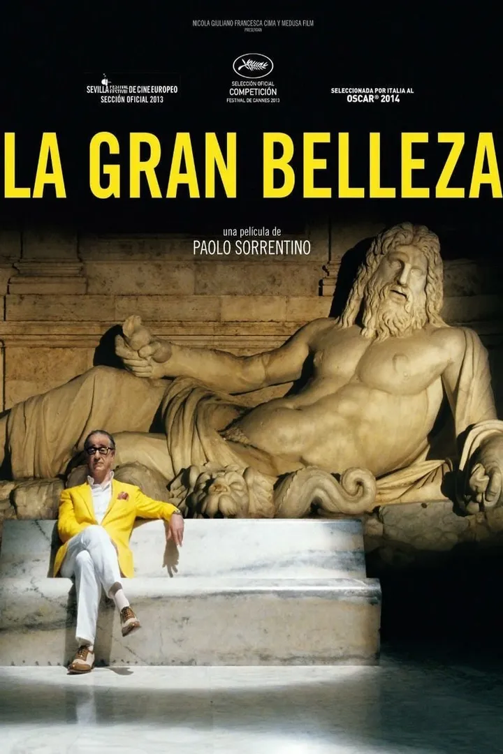 La grande bellezza