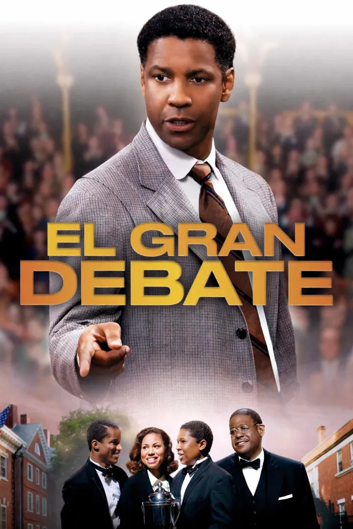 El Gran Debate