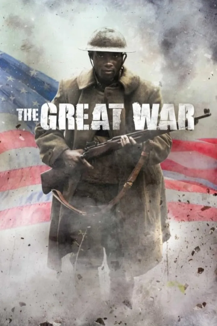 La gran Guerra