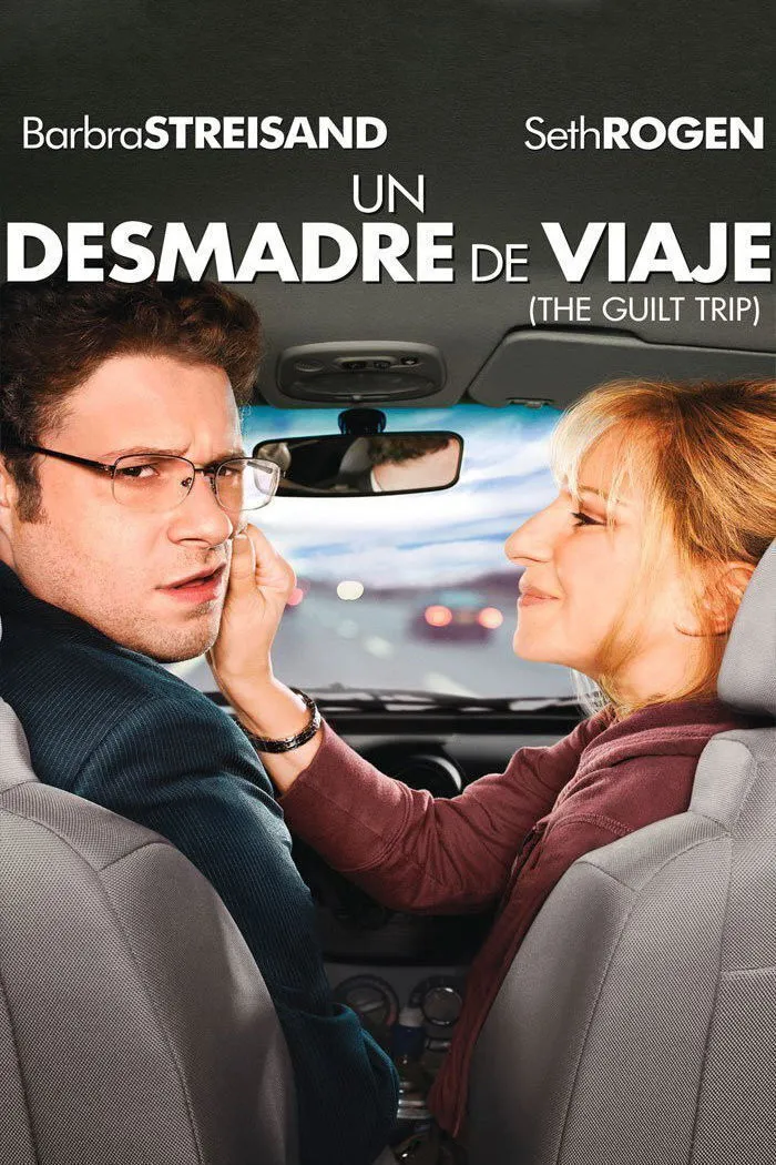 A toda madre