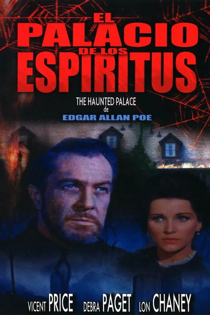 The Haunted Palace