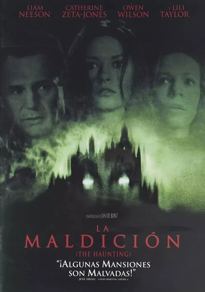 La maldición