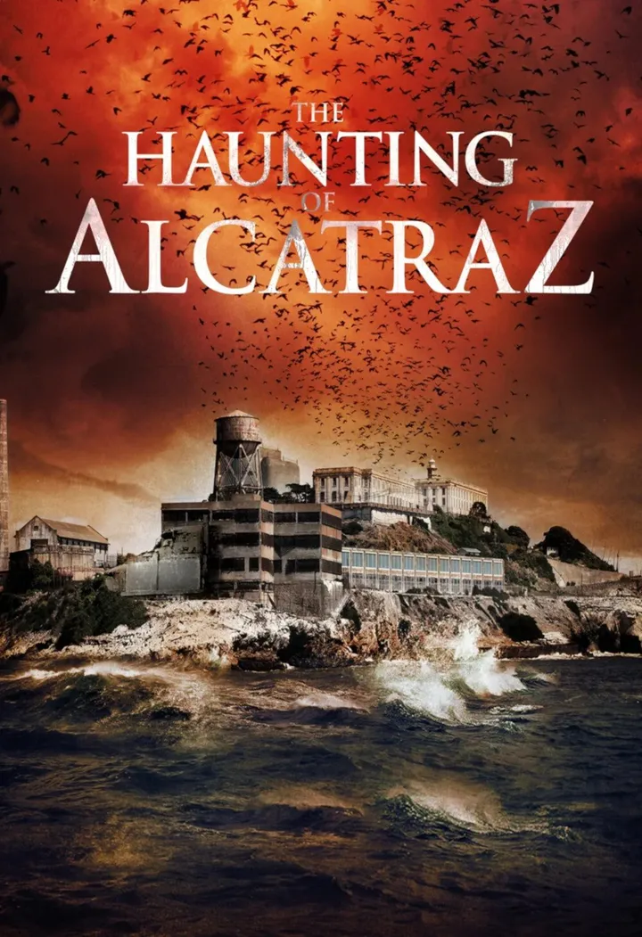 El secreto de Alcatraz