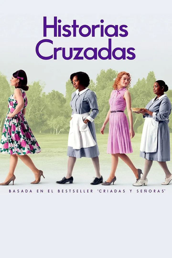 Historias Cruzadas