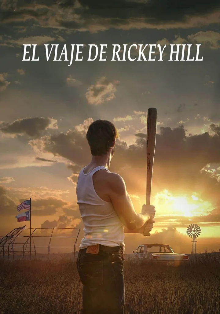 El camino de Hill