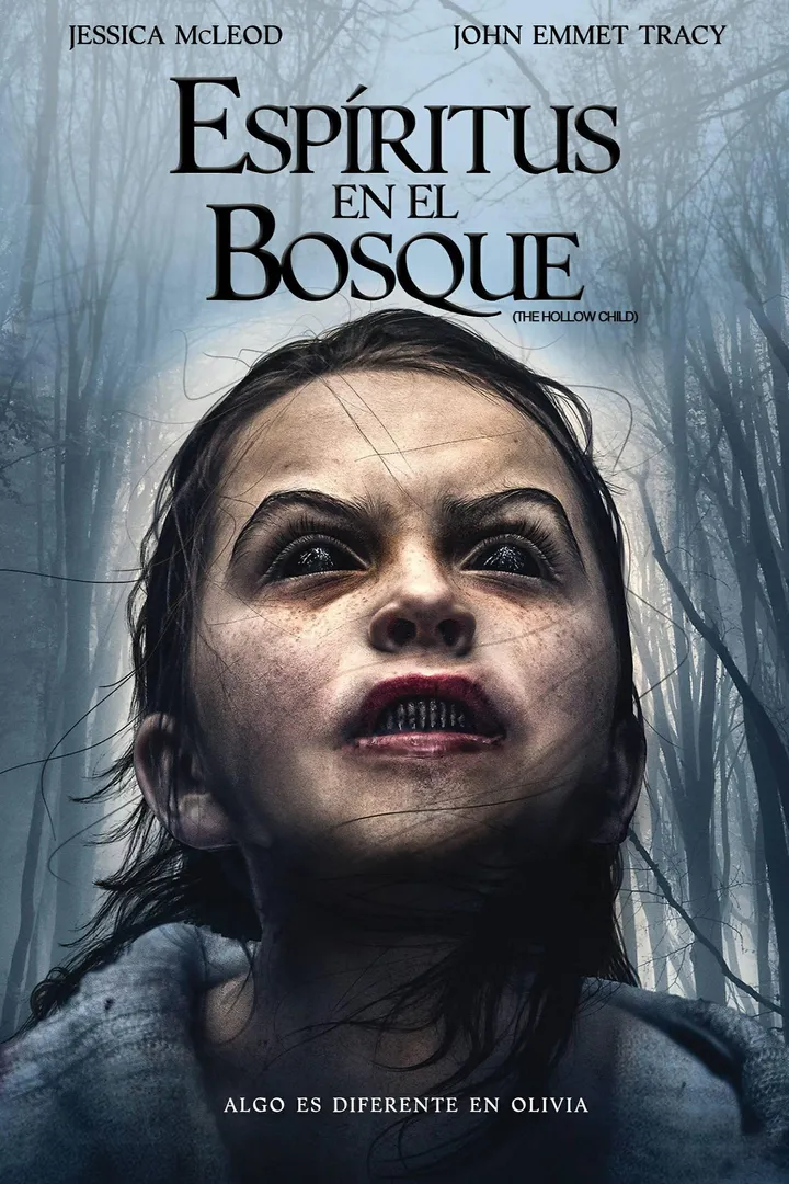 La Niña de la Oscuridad