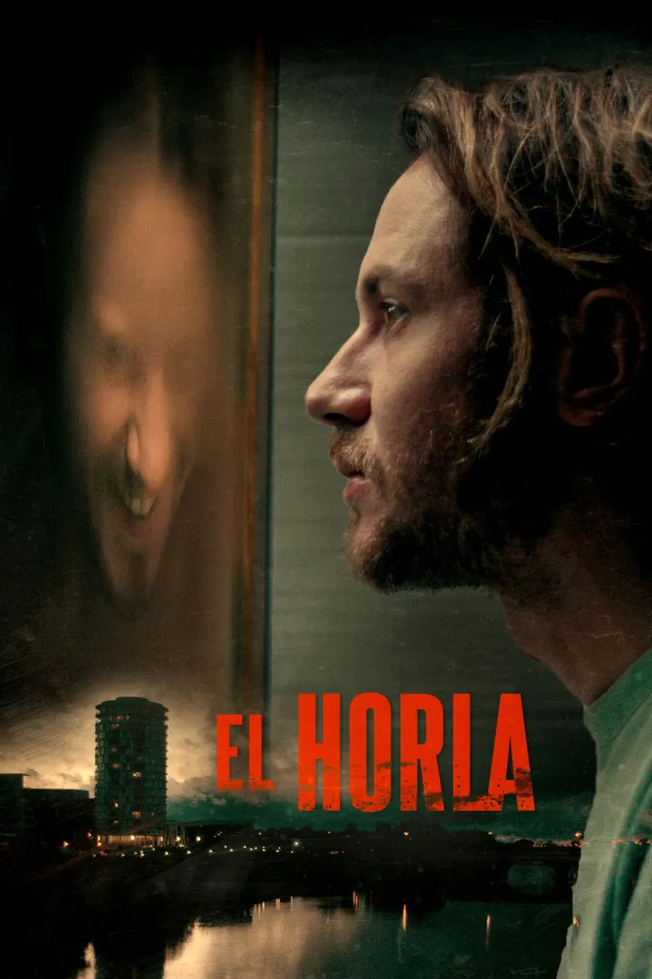 Le Horla