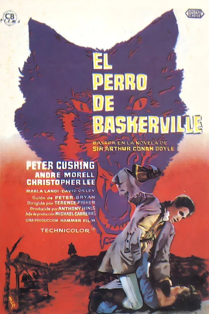 The Hound of the Baskervilles
