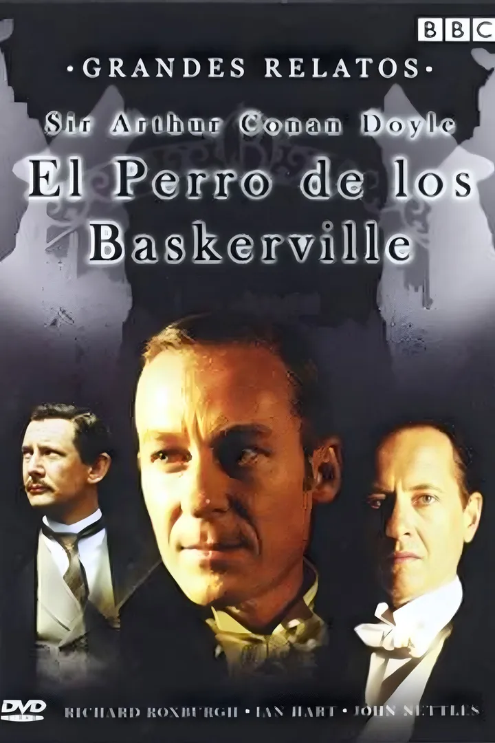 The Hound of the Baskervilles