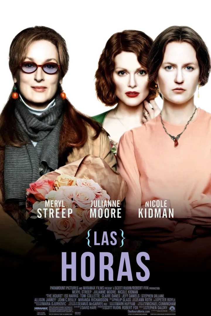 The Hours