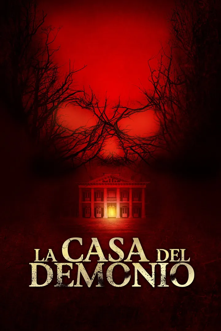 La Casa Del Demonio