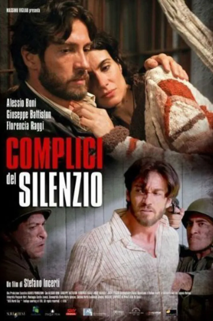 Cómplices del Silencio