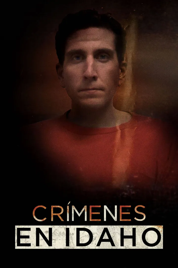 Crímenes en Idaho