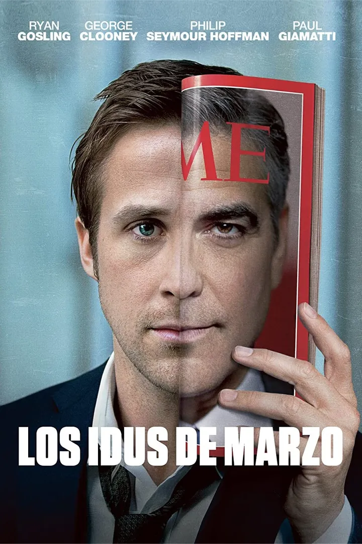 Poder y Traición