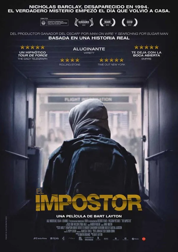 The Imposter
