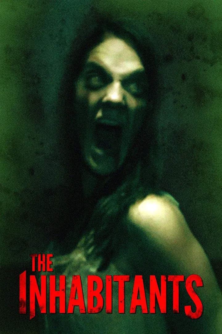 The Inhabitant