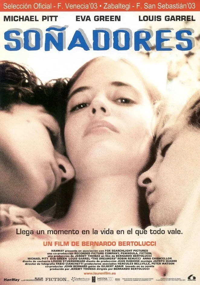 Los Soñadores