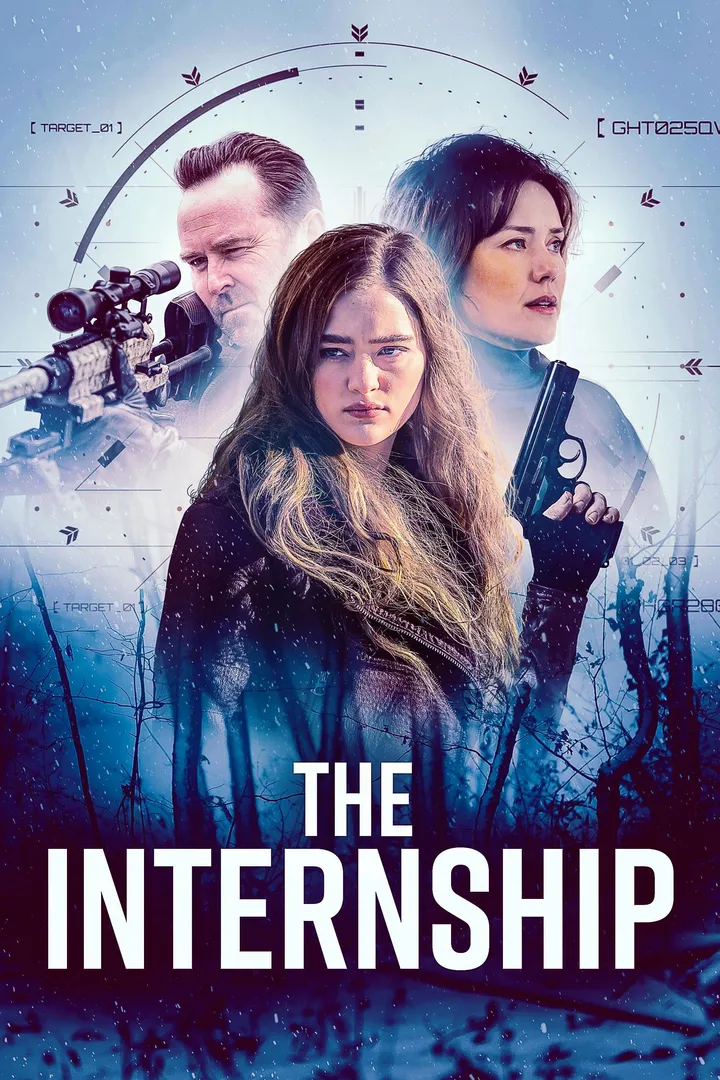 Proyecto: El Internado