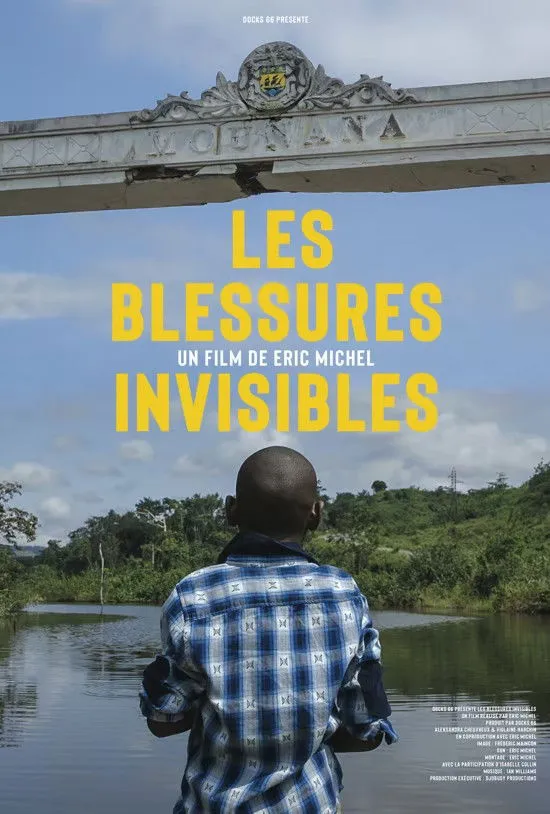 The Invisibles