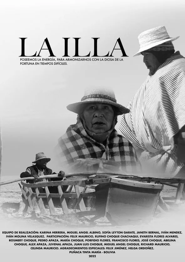 La Illa