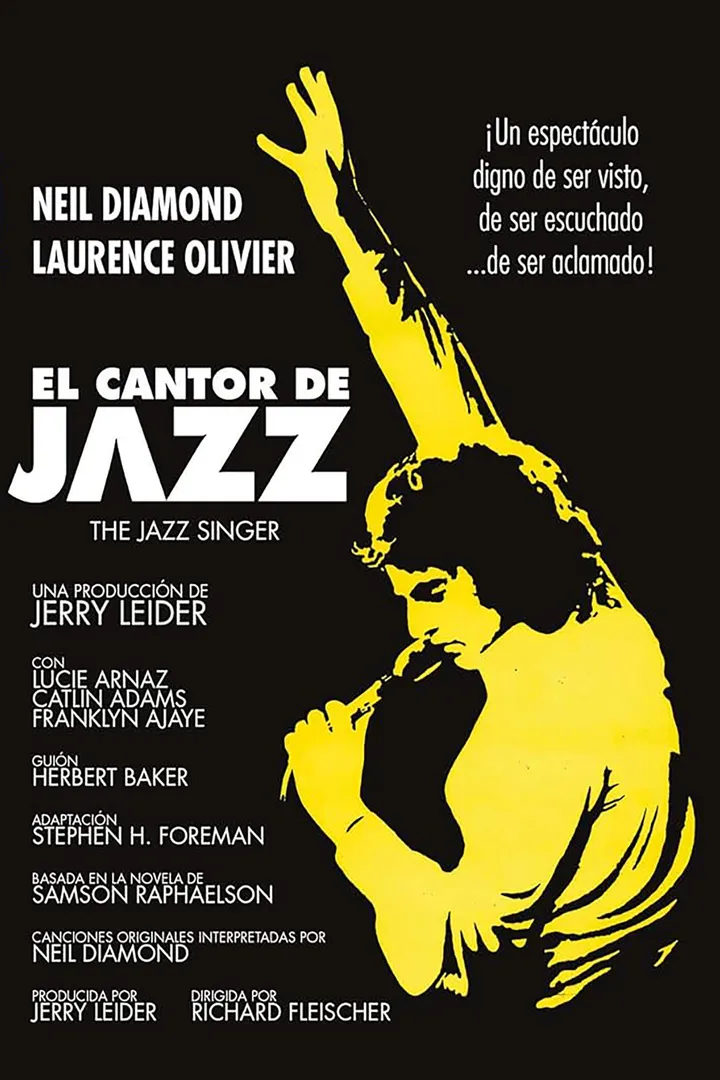 The Jazz Singer