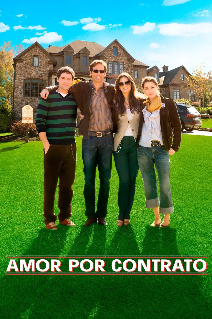 The Joneses