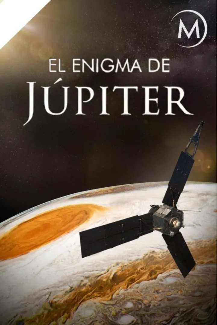 The Jupiter Enigma