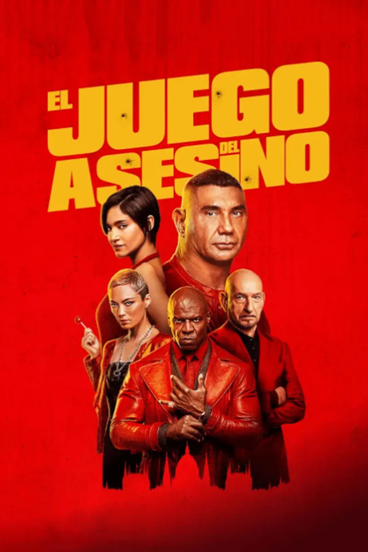 Juego de Asesinos