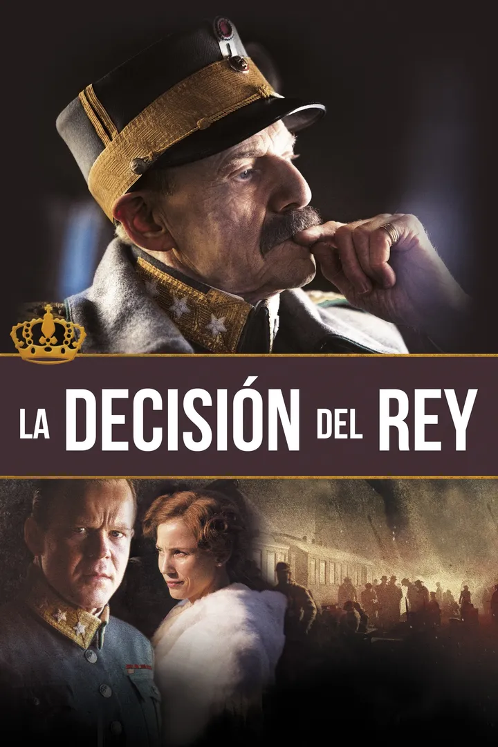 The King's Choice