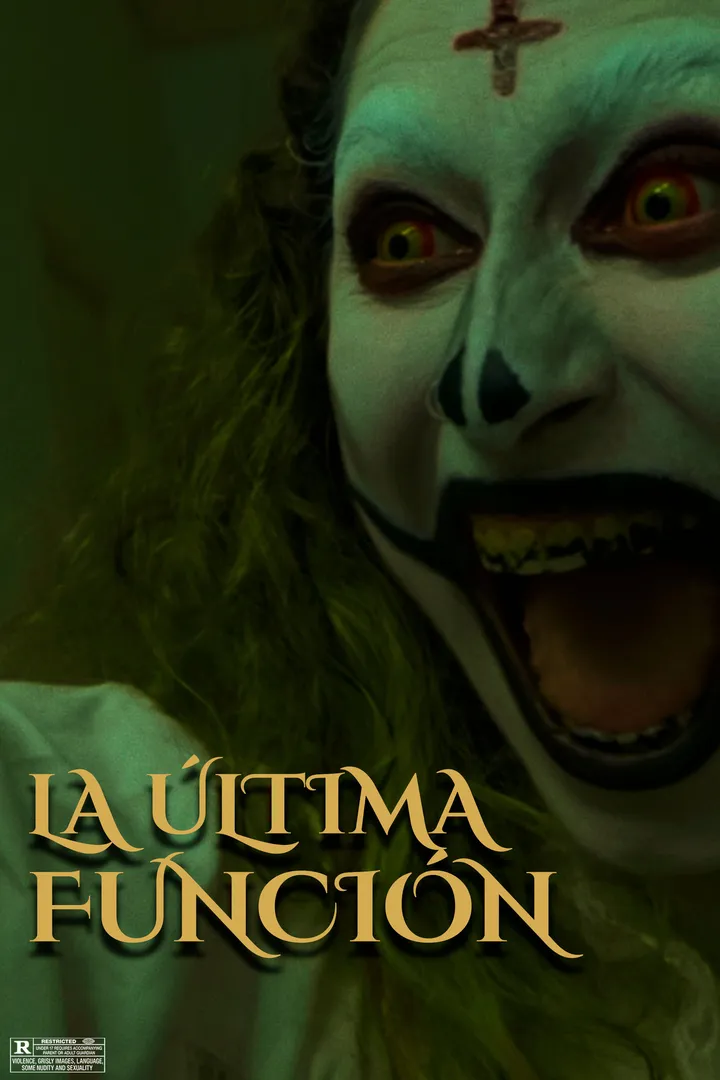 La última función