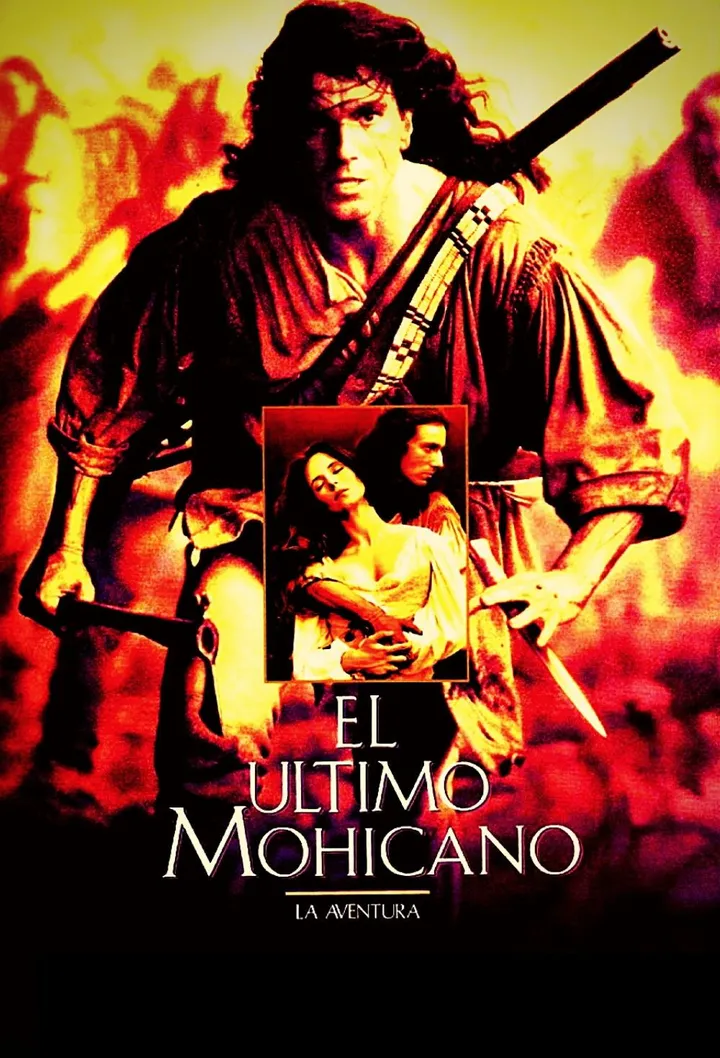El último de los mohicanos