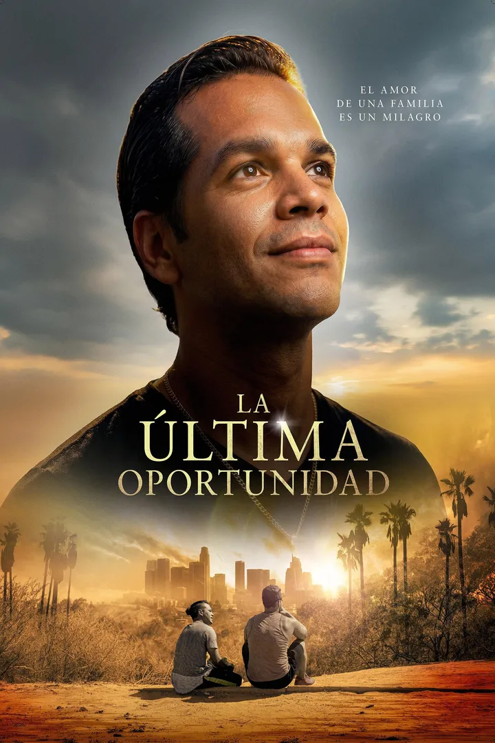 Última oportunidad
