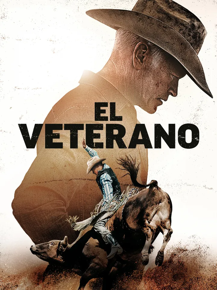 The Last Rodeo