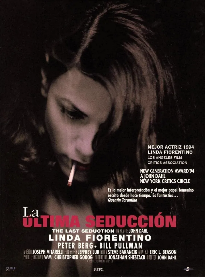 The Last Seduction