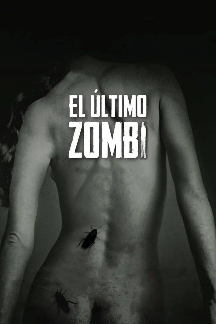 El Último Zombie