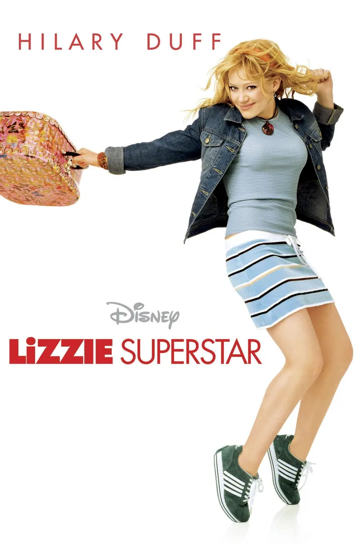 Lizzie McGuire: Estrella Pop