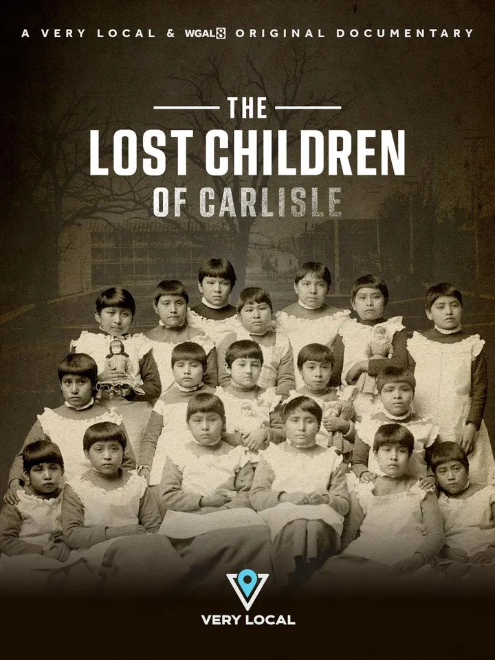 The Lost Children
