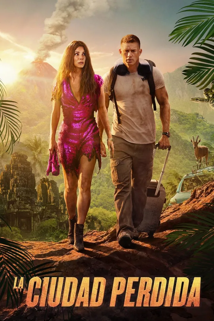 The Lost City