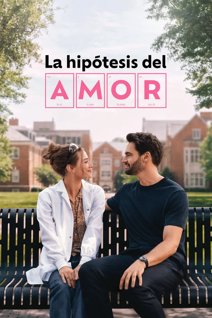 The Love Hypothesis