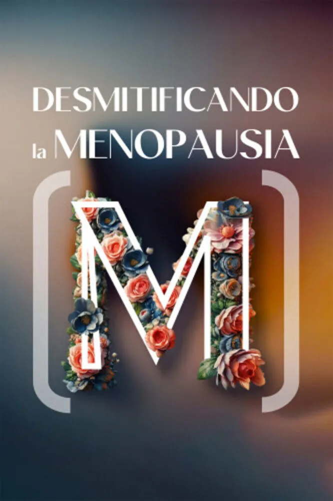 The M Factor: Shredding the Silence on Menopause