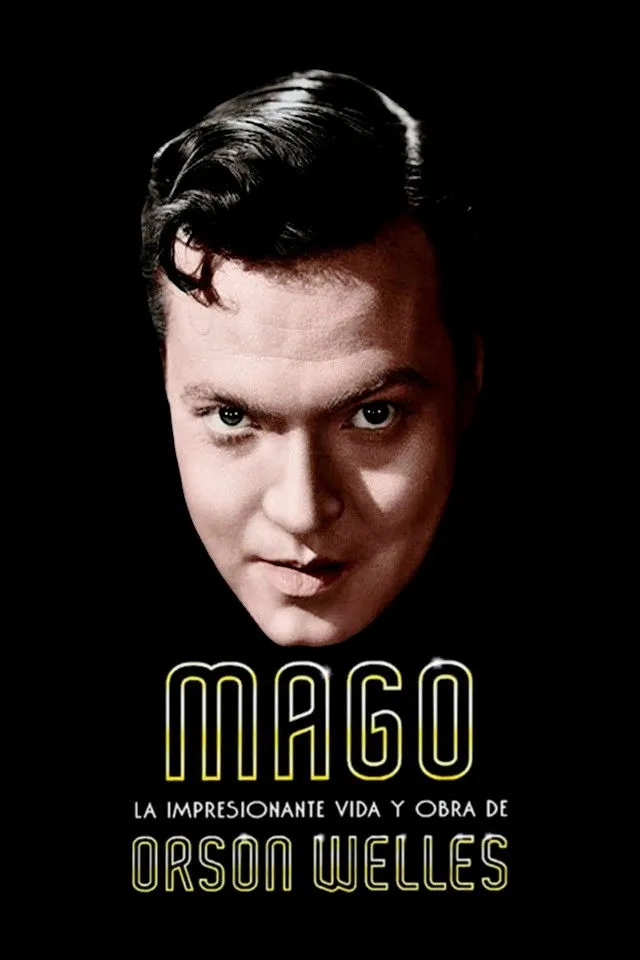 The Magician