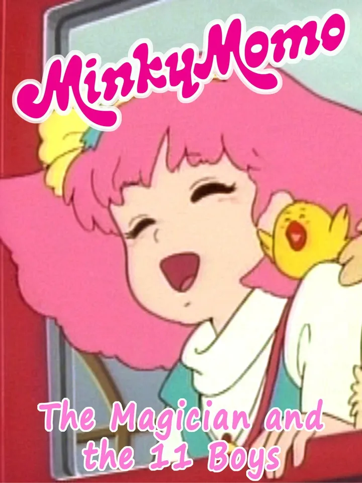 The Magician