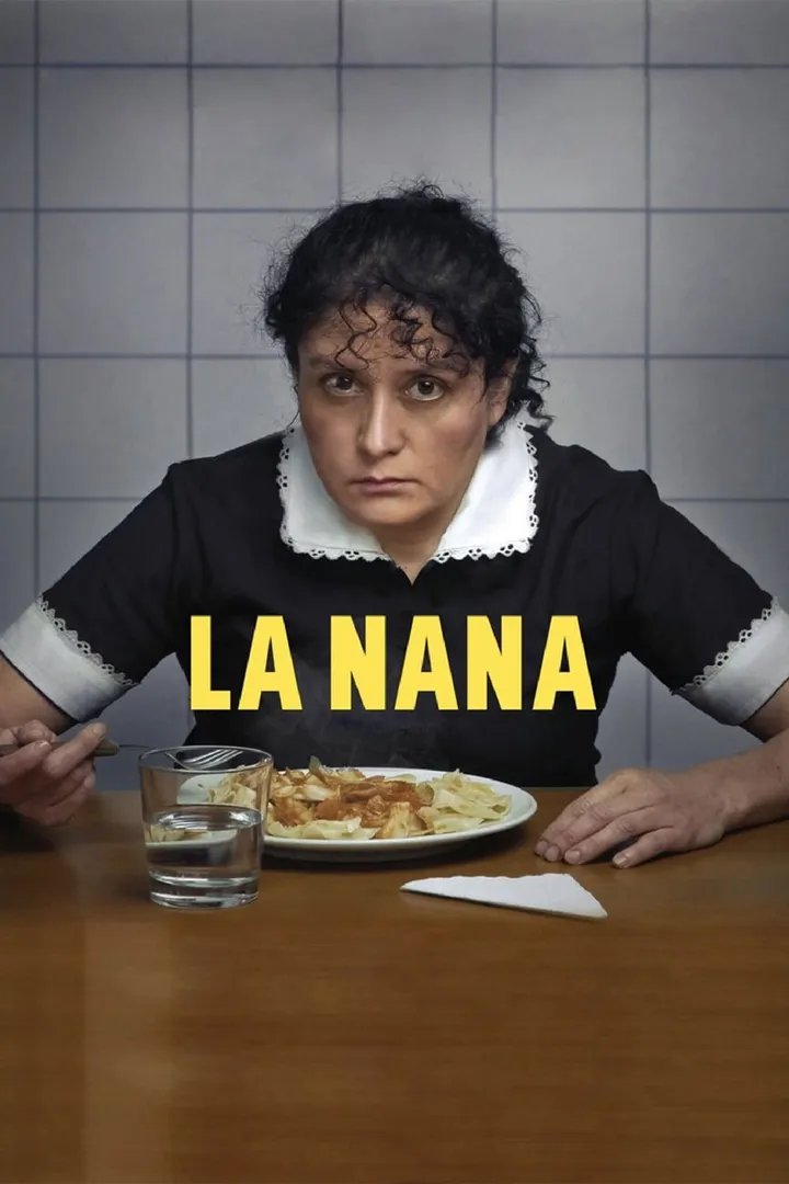 El Fantasma de la Niñera