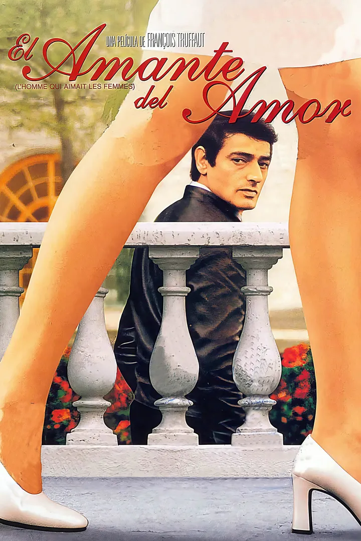 The Man Who Loved Women