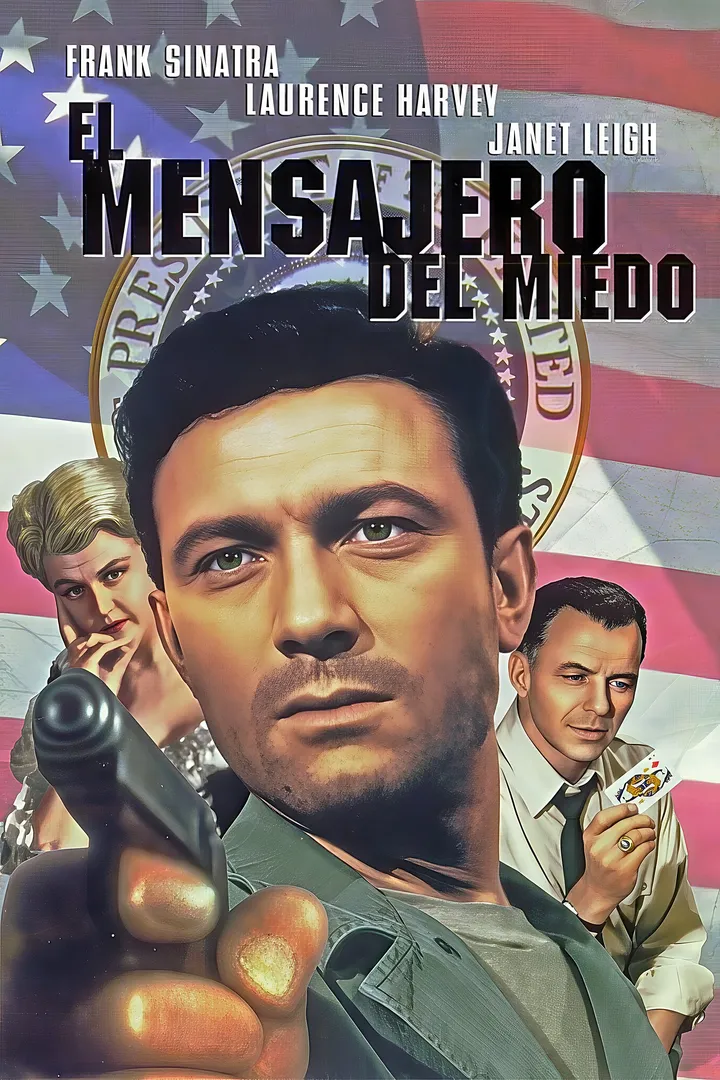The Manchurian Candidate