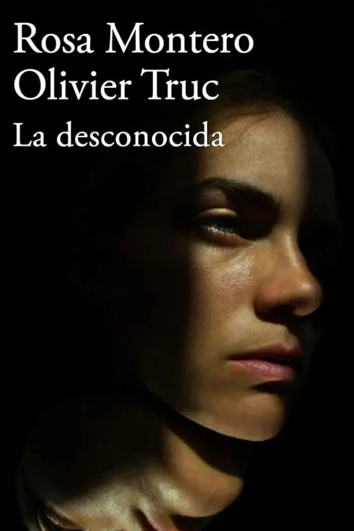 The Marked Woman