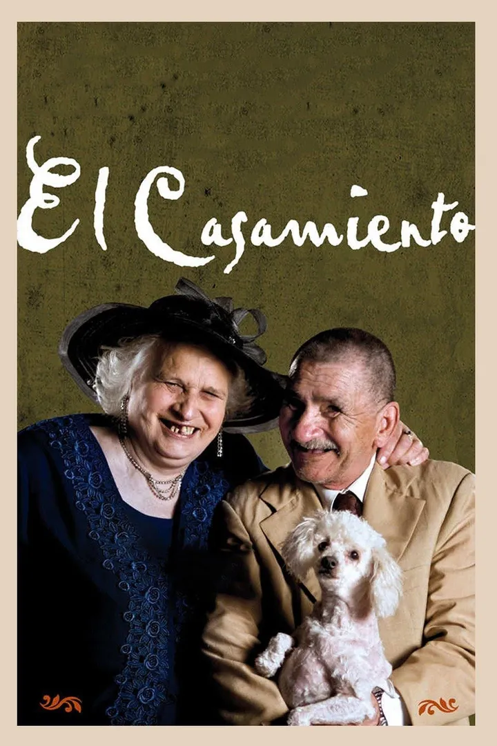 El casamiento